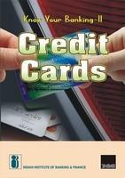 Know Your Banking: Credit Cards (Book - II)