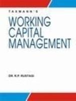 Working Capital Management