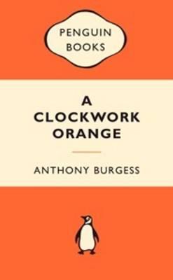 A Clockwork Orange