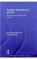 Turkish Accession to the EU