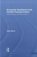 Economic Assistance and Conflict Transformation