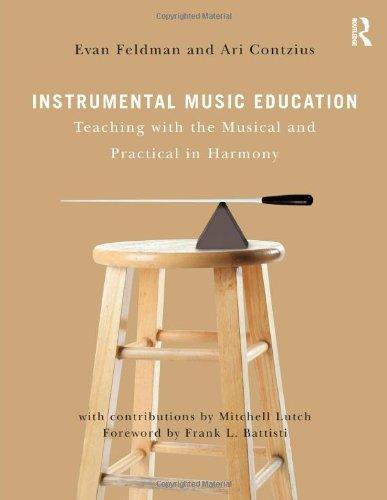 Instrumental Music Education