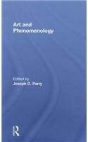 Art and Phenomenology
