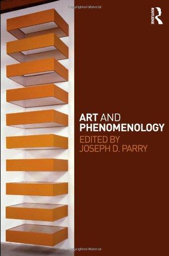 Art and Phenomenology