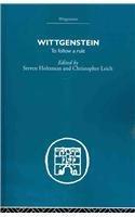 Wittgenstein