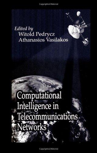 Computational Intelligence in Telecommunications Networks 