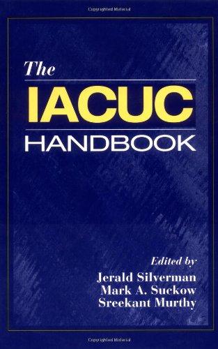 The IACUC Handbook 