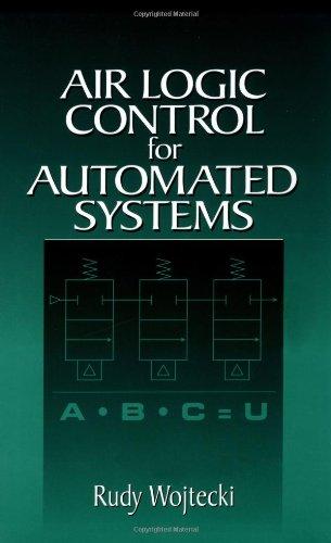 Air Logic Control For Automated Systems