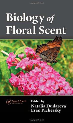 Biology of Floral Scent 