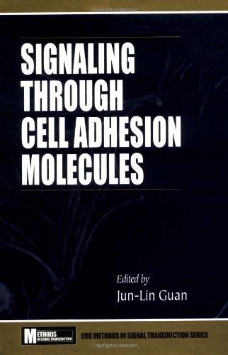 Signaling Through Cell Adhesion Molecules (Methods