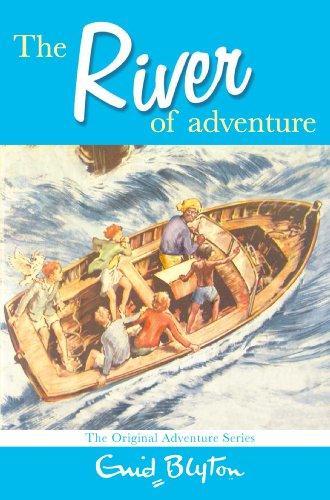 The River of Adventure (Adventure Series)