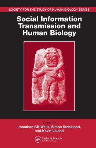 Social Information Transmission and Human Biology (Society for the Study of Human Biology) 