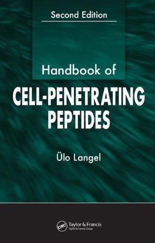 Handbook of Cell-Penetrating Peptides
