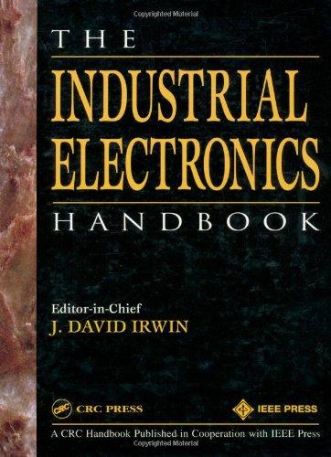 The Industrial Electronics Handbook
