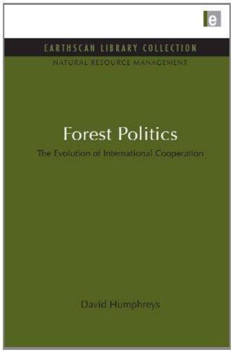 Forest Politics