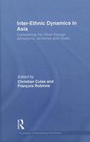 Inter-Ethnic Dynamics in Asia: Considering the Other Through Ethnonyms, Territories and Rituals