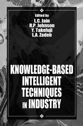 Knowledge-Based Intelligent Techniques in Industry