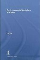 Environmental Activism in China