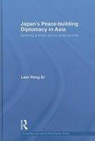 Japan's Peace-Building Diplomacy in Asia