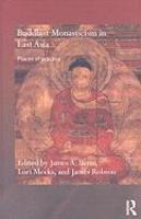 Buddhist Monasticism in East Asia