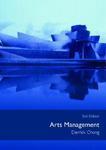 Arts Management 2/Ed 2nd Revised  Edition