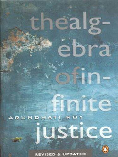 Algebra Of Infinite Justice