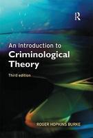 An Introduction to Criminological Theory