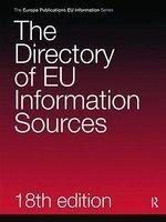 The Directory of Eu Information Sources