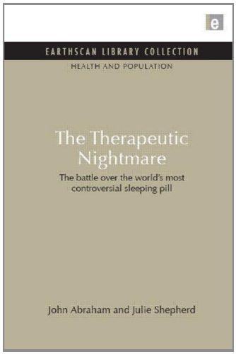 The Therapeutic Nightmare