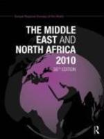 The Middle East and North Africa 56th 2010  Edition