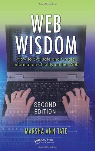 Web Wisdom