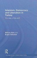 Islamism, Democracy and Liberalism in Turkey: The Rise of the AKP