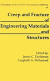 Creep and Fracture of Engineering Materials and Structures 
