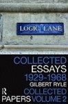 Collected Essays 1929 - 1968