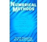 Numerical Methods 