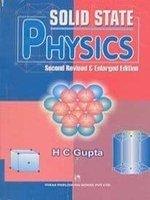 Solid State Physics