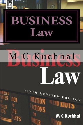 Business Law