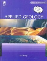 Applied Geology, (Anna)