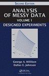 Analysis of Messy Data Volume 1