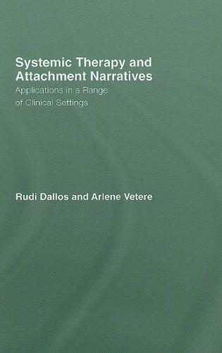 Systemic Therapy and Attachment Narratives