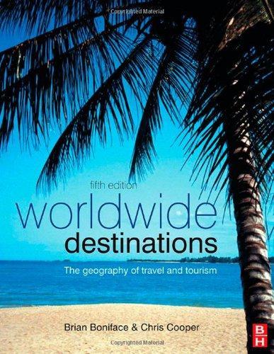 Worldwide Destinations