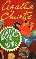 Agatha Christie: Murder In The News