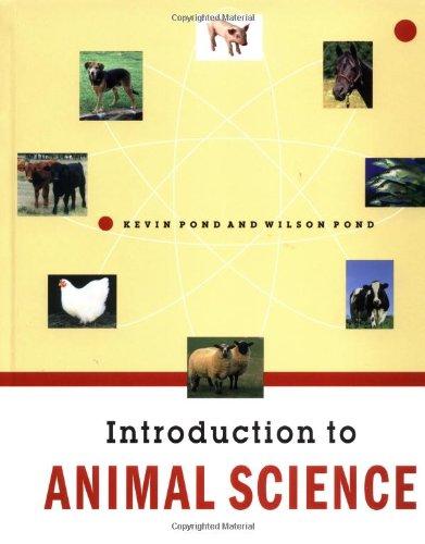 Introduction to Animal Science 