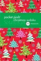 Pocket Posh Christmas Sudoku 4: 100 Puzzles