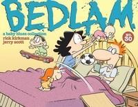 Bedlam: A Baby Blues Collection