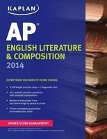 Kaplan AP English Literature & Composition 2014