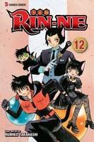 Rin-Ne, Vol. 12