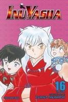 InuYasha, Volume 16