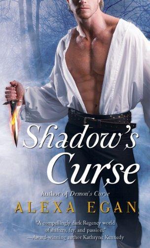 Shadow's Curse