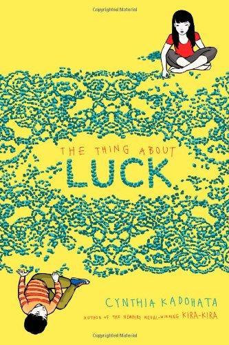 The Thing About Luck